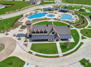1601 Trellis Dr, Prosper, TX 75078