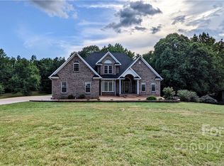 323 Ferguson Ridge Rd, Clover, SC 29710