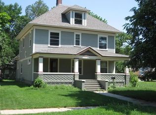 904 Main St, Iowa Falls, IA 50126