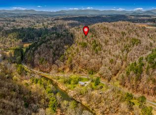 Legion Rd, Ellijay, GA 30540
