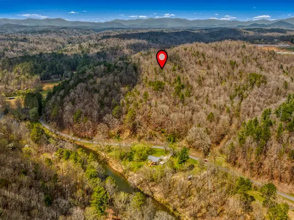 Legion Rd, Ellijay, GA 30540
