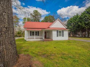78 W Church St, Bowman, GA 30624