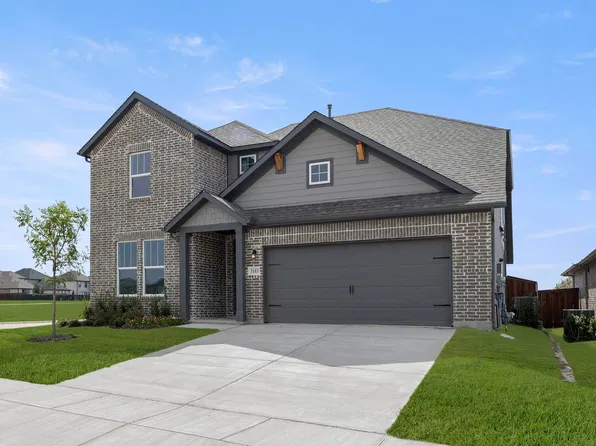 3103 Goldfinch Dr, Royse City, TX 75189
