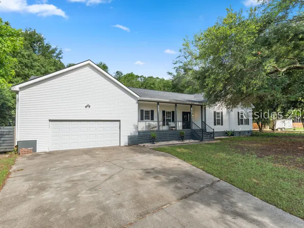 5 Pond View Ct, Bluffton, SC 29910