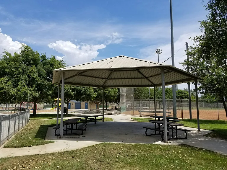 Located close to a park, perfect for picnics and recreational activities!