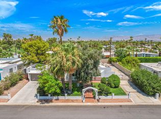 792 E Spencer Dr, Palm Springs, CA 92262