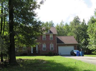 3125 Warehouse Landing Rd, Bryans Road, MD 20616