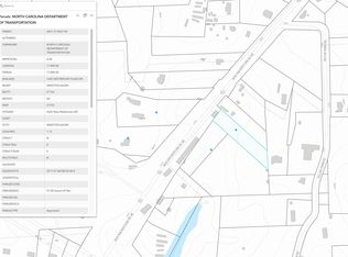 4365 New Walkertown Rd, Winston Salem, NC 27105