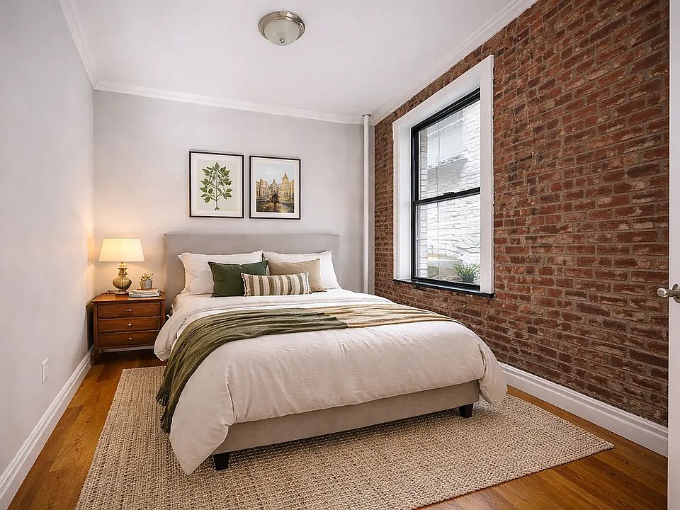 2nd image of 51 Leroy St APT 2C