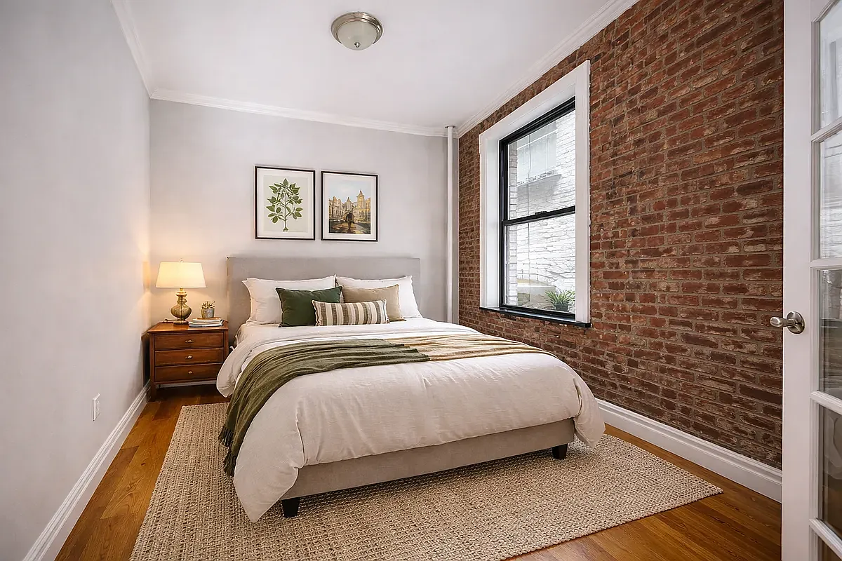 Building Photo - 51 Leroy St #2C