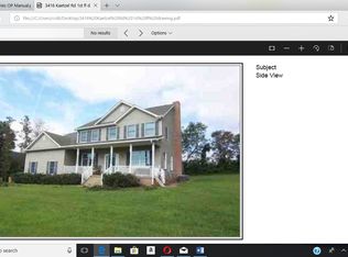 3416 Kaetzel Rd, Rohrersville, MD 21779