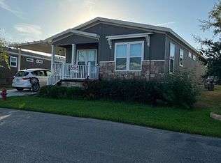 11720 Thousand Trails #54, Willis, TX 77318