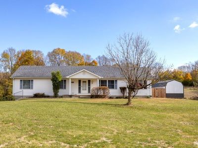 2709 S Lincoln Blvd, Marion, IN, 46953