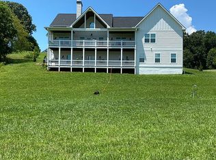 2211 High Meadows Ct, Young Harris, GA 30582