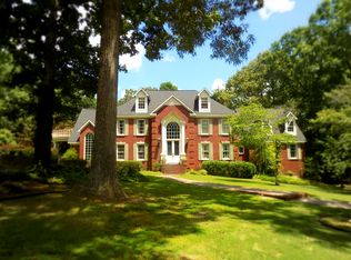 1810 Martha Ln NE, Arab, AL 35016