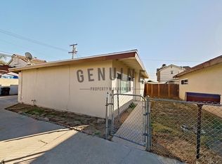 8710-8712 Sumner Pl, Cypress, CA 90630