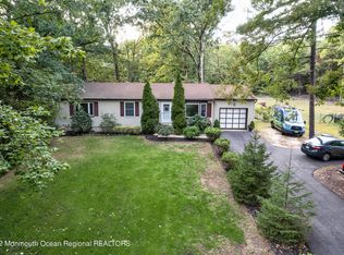 678 Burke Rd, Jackson, NJ 08527