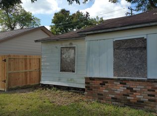 9510 Rosehaven Dr, Houston, TX 77051