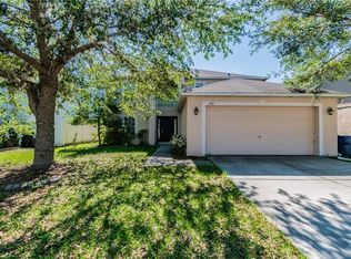 3201 Bellericay Ln, Land O Lakes, FL 34638