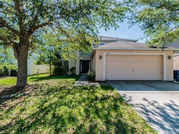 3201 Bellericay Ln, Land O Lakes, FL 34638