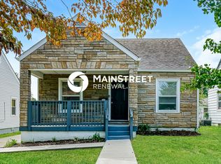 1028 Walter Ave, Louisville, KY