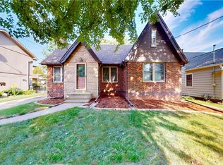 2121 40th St, Des Moines, IA 50310