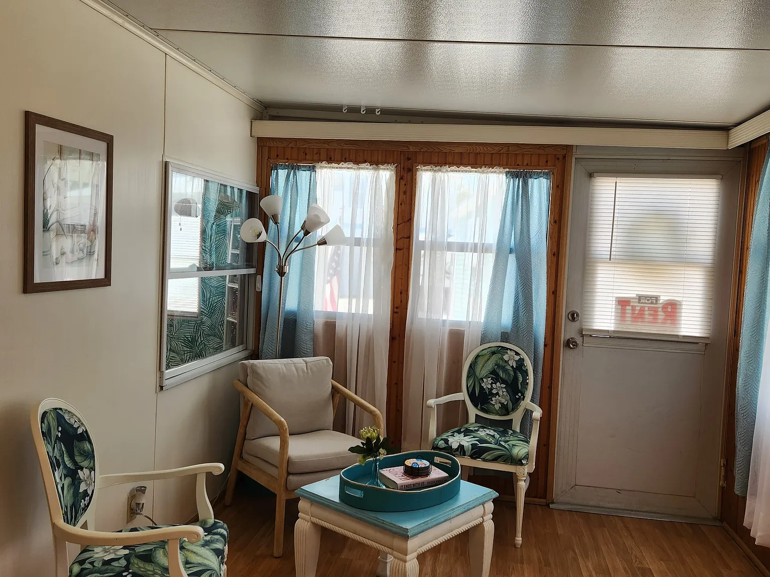 1 bed, 465 sqft, $2,250 — Photo 4