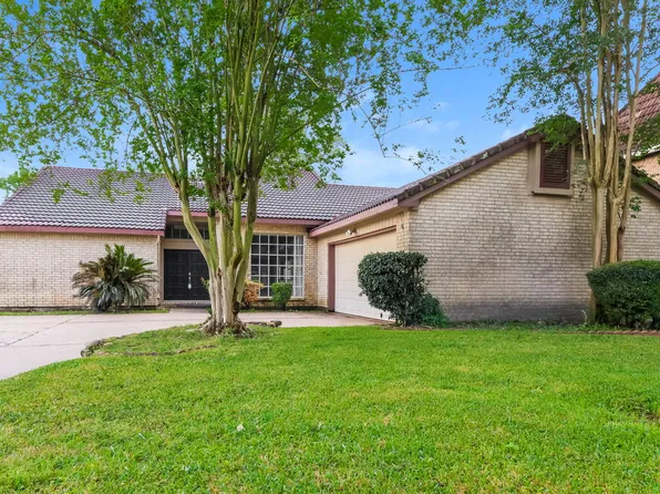 3635 Lost Oak Dr, Spring, TX 77388