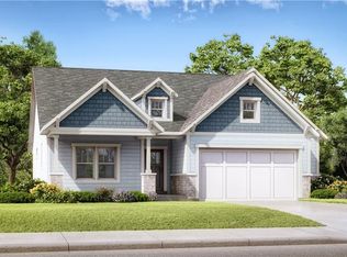 2160 Black Walnut Dr, Liberty, MO 66085