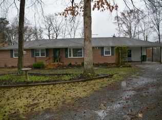 603 Germantown Rd, Farmville, VA 23901