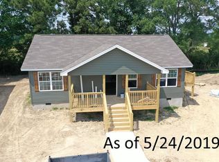 3048 Striplin Trl, Dalton, GA 30721