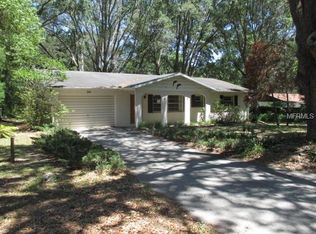 205 N Cutoff Rd, Fruitland Park, FL 34731