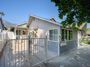 3211 Fairesta St #A, La Crescenta, CA 91214