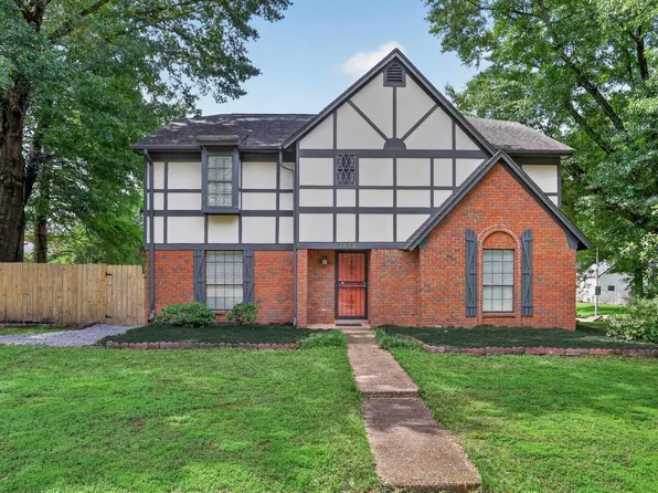 7673 Cross Village Dr, Germantown, TN 38138
