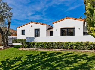 10311 Tennessee Ave, Los Angeles, CA 90064
