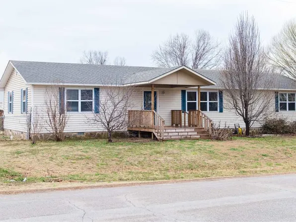 101 Nebraska Ave, Drummond, OK 73735
