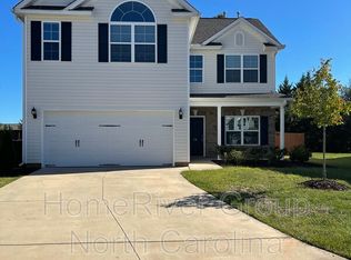 14 Cloverfield Ct, Greensboro, NC 27406