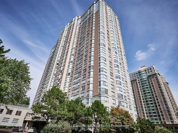68 Corporate Dr #1128, Toronto, ON M1H 3H3