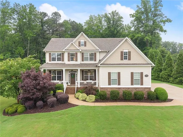 10130 Peaks Pkwy, Milton, GA 30004