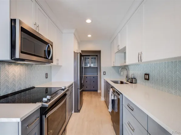 17361 E Mansfield Avenue #531R, Aurora, CO 80013