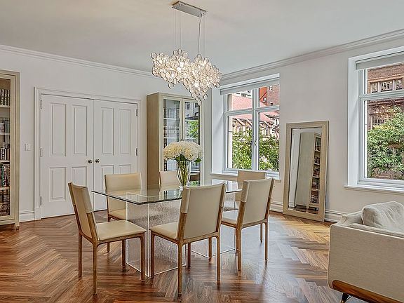 4th image of 535 W End Ave #4B