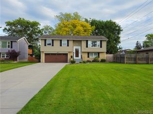 11 Joel Dr, Depew, NY 14043