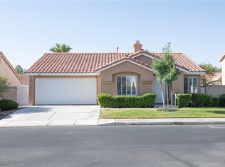 7983 Kinsella Way, Las Vegas, NV 89147