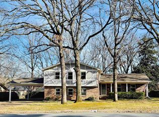 2507 Arkansas Valley Dr, Little Rock, AR 72212