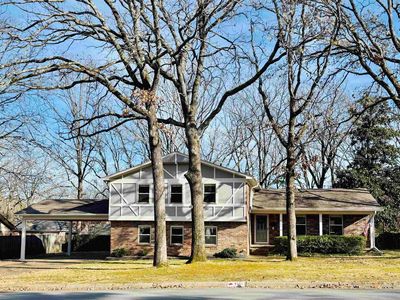 2507 Arkansas Valley Dr, Little Rock, AR, 72212