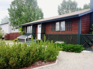 1411 Buffalo Rd, Helena, MT 59602