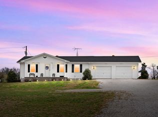 10580 Dawson Springs Rd, Crofton, KY 42217