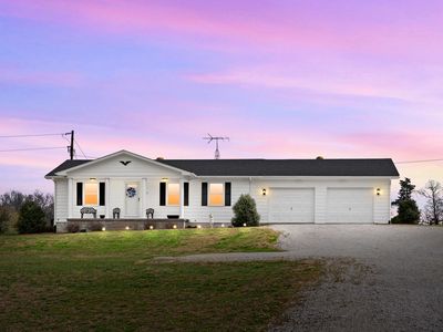 10580 Dawson Springs Rd, Crofton, KY, 42217