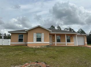 16717 SW 29th Terrace Rd, Ocala, FL 34473