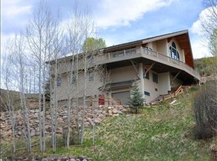 161 Palomino Rd, Edwards, CO 81632